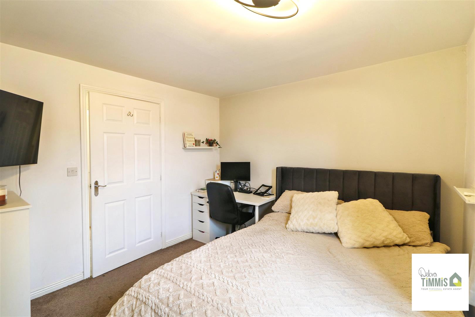 Burtree Drive, Norton Heights, Stoke-On-Trent